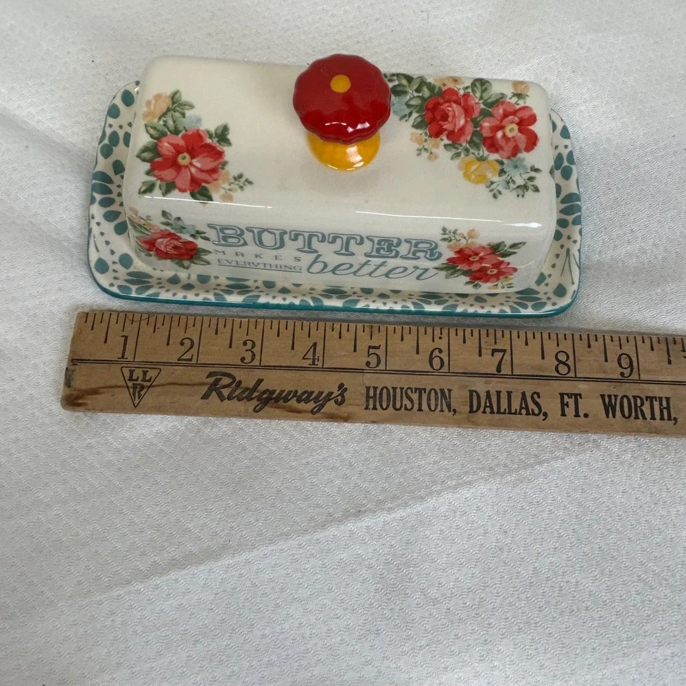 N/A vintage inspired